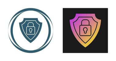 Security Vector Icon