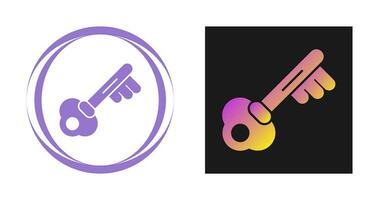 Key Vector Icon