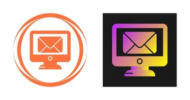 Mail Vector Icon