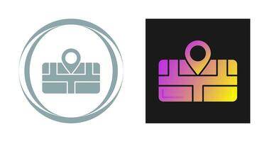 Gps Vector Icon