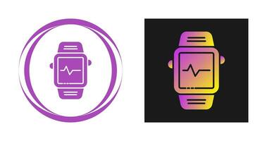 Smart Watch Vector Icon