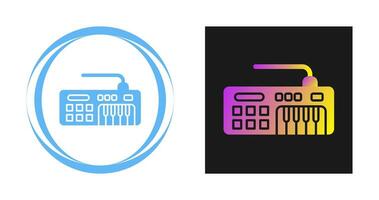 Midi Vector Icon