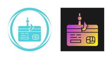 Phishing Vector Icon