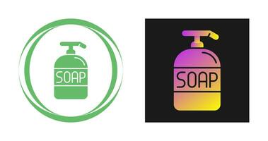 Soap Vector Icon