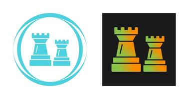 Chess Piece Vector Icon