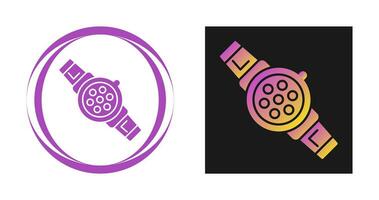 Smartwatch Vector Icon