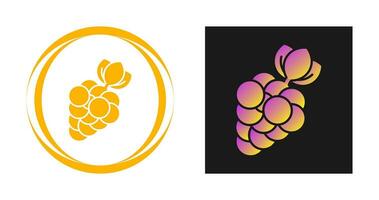 Berries Vector Icon