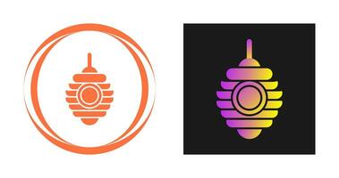 Beehive Vector Icon