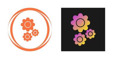 Cogwheel Vector Icon