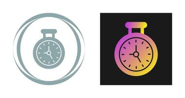 Time Vector Icon