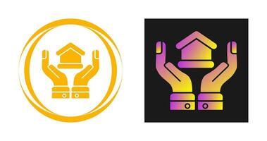 Shelter Vector Icon