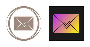 Envelope Vector Icon