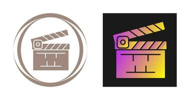 Cinema Vector Icon