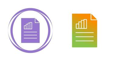 Progress Vector Icon