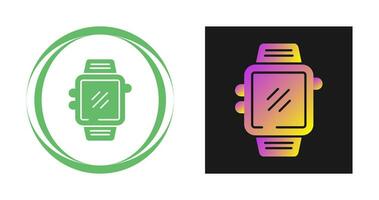 Smartwatch Vector Icon