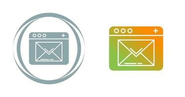 Email Vector Icon