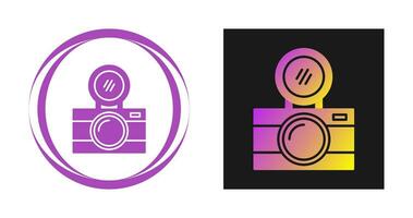 Photography Vector Icon