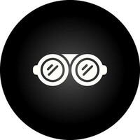 Sunglasses Vector Icon