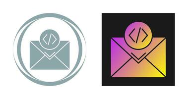 Mail Vector Icon