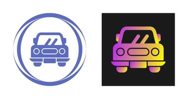 Car Vector Icon