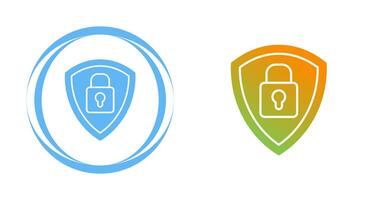 Security Vector Icon
