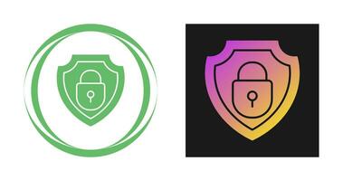 Lock Vector Icon
