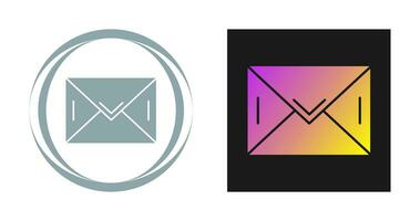 Mail Vector Icon