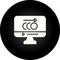 Animation Vector Icon