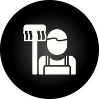 Cleaning Service Vector Icon