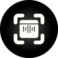 Speech Recognition Vector Icon