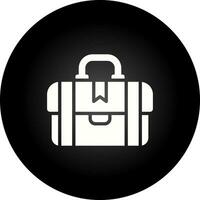 Briefcase Vector Icon