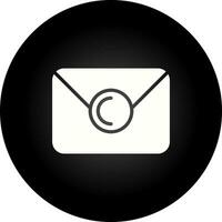Envelope Vector Icon
