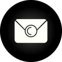 Envelope Vector Icon