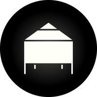 Tarp Vector Icon