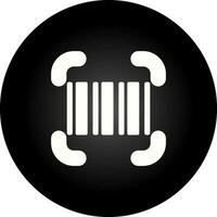 Barcode Scanner Vector Icon