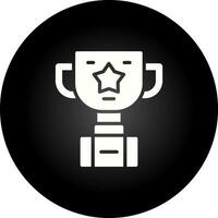 Trophy Vector Icon