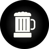 Beer Vector Icon