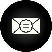 Envelope Vector Icon