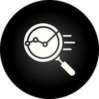 Data Analysis Vector Icon