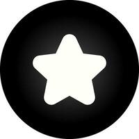 Star Vector Icon