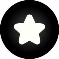 Star Vector Icon