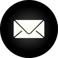 Mail Vector Icon