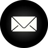 Mail Vector Icon