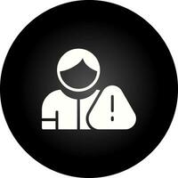 Failure Vector Icon