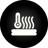 Thermal Vector Icon
