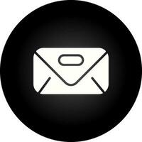 icono de vector de correo electrónico