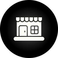 Shop Vector Icon