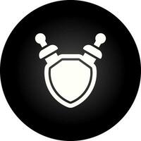 Role-playing Game Vector Icon