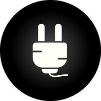 Plug Vector Icon