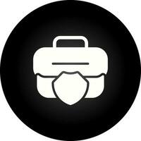 Secure Vector Icon